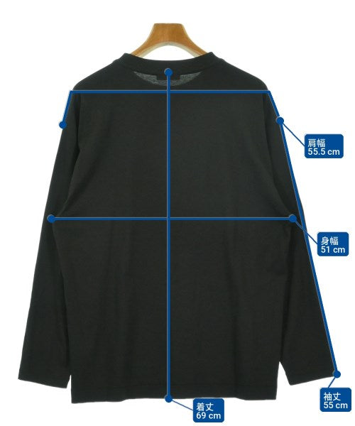 ATON เสื้อยืด/เสื้อท็อปส์