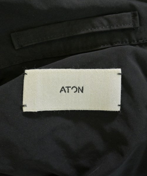 ATON เสื้อโค้ท อื่น