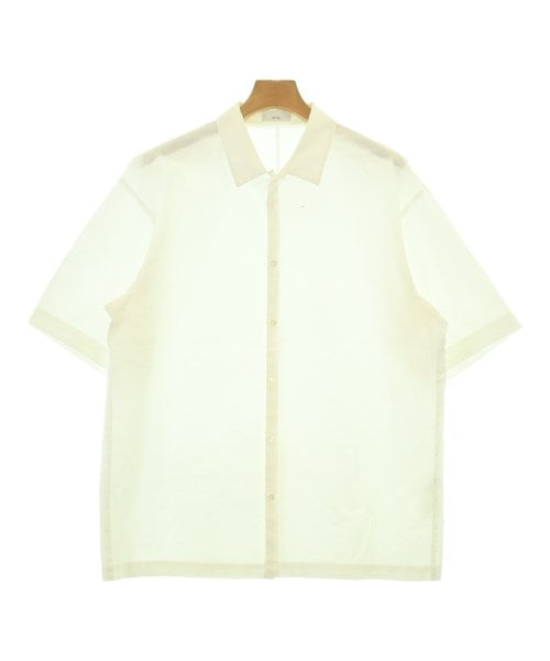 ATON เสื้อลำลอง