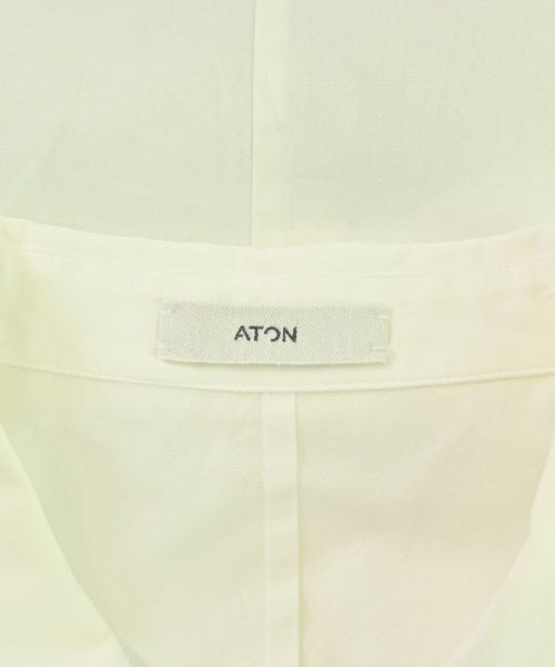 ATON เสื้อลำลอง
