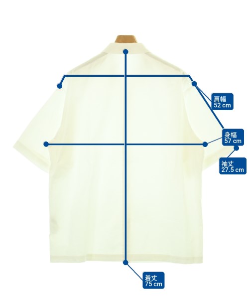 ATON เสื้อลำลอง