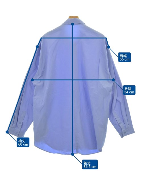 ATON เสื้อลำลอง