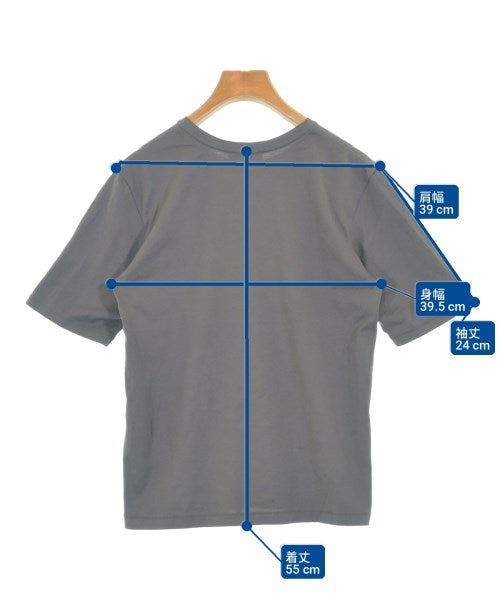 ATON เสื้อยืด/เสื้อท็อปส์