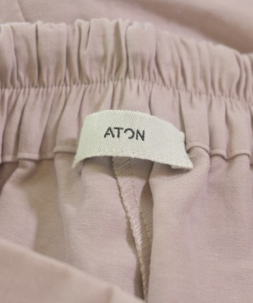 ATON กระโปรงยาว/แม็กซี่ยาว