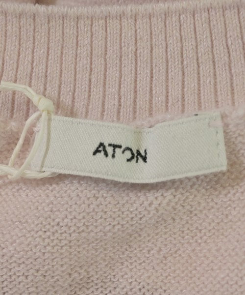 ATON เสื้อกันหนาว