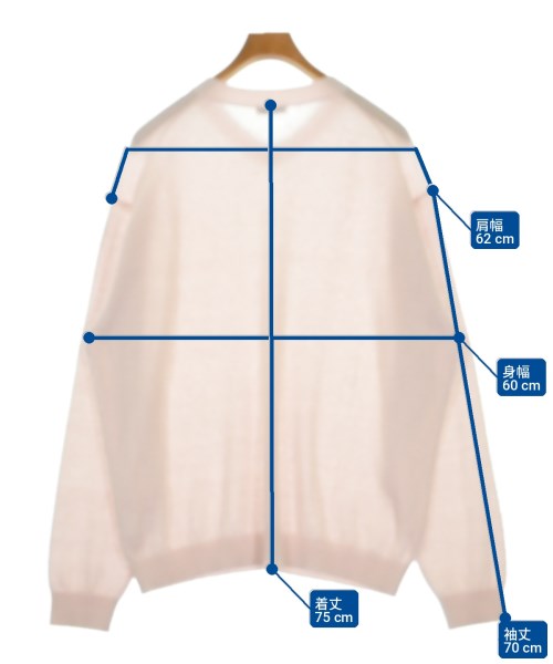 ATON เสื้อกันหนาว