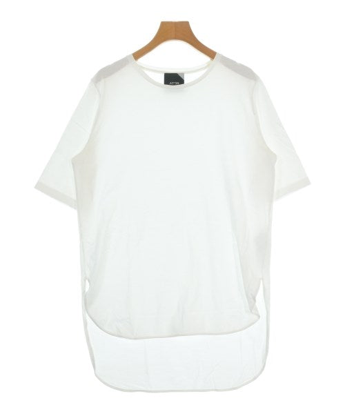 ATON เสื้อยืด/เสื้อท็อปส์