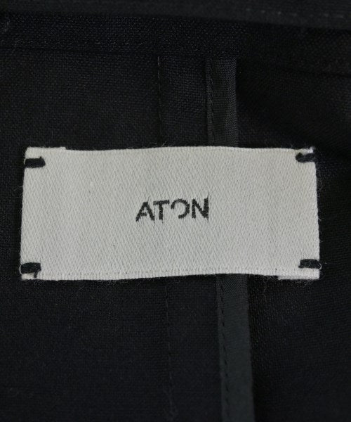 ATON แจ็คเก็ตลำลอง