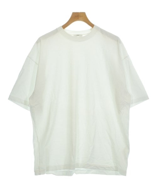 ATON เสื้อยืด/เสื้อท็อปส์