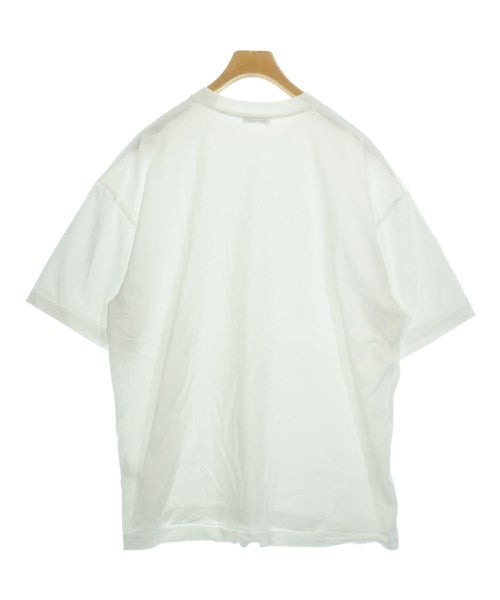 ATON เสื้อยืด/เสื้อท็อปส์