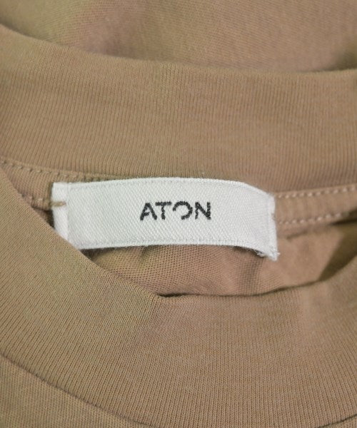 ATON ชุดเดรส
