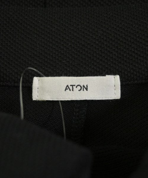 ATON เสื้อโปโล