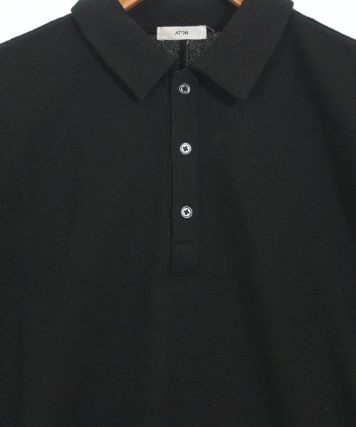 ATON เสื้อโปโล