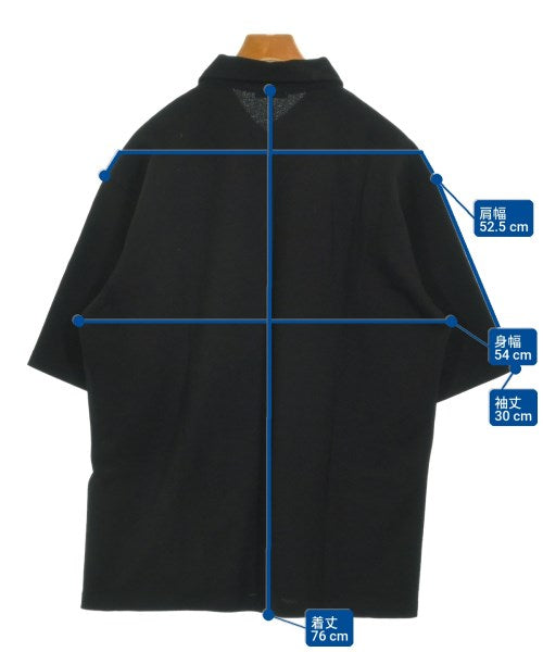 ATON เสื้อโปโล