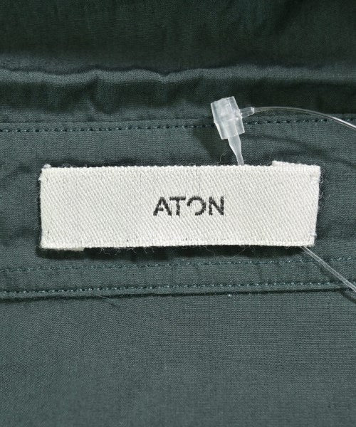 ATON เสื้อลำลอง