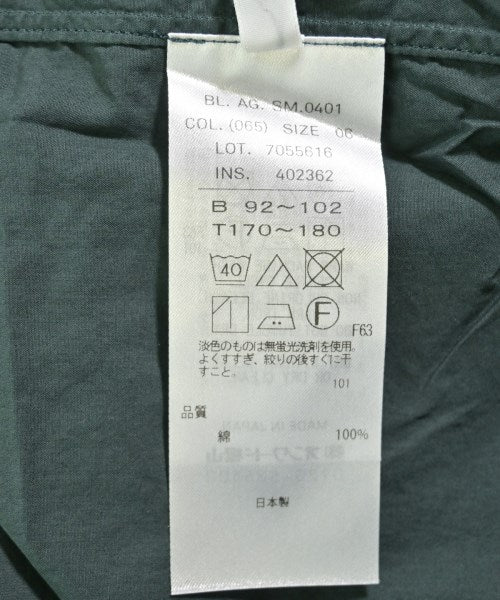 ATON เสื้อลำลอง