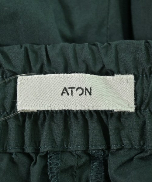 ATON กางเกง อื่น