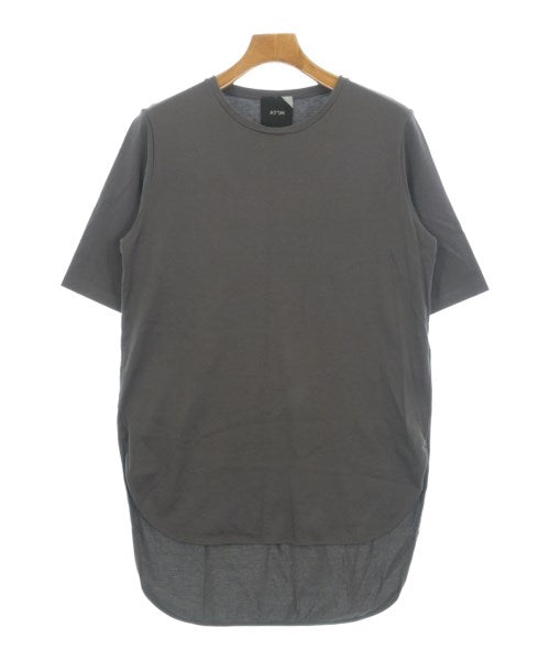 ATON เสื้อยืด/เสื้อท็อปส์