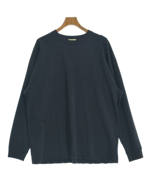 ATON เสื้อยืด/เสื้อท็อปส์