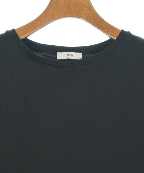 ATON เสื้อยืด/เสื้อท็อปส์