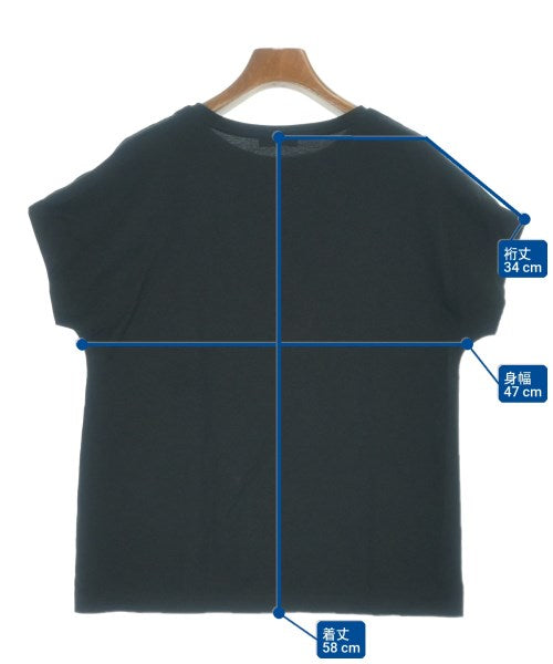 ATON เสื้อยืด/เสื้อท็อปส์