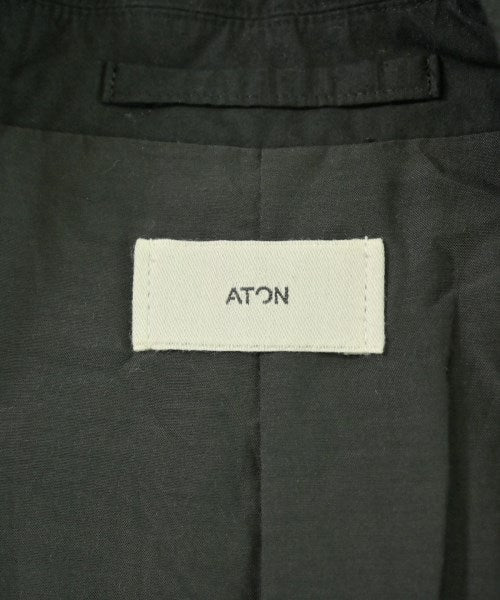ATON แจ็คเก็ต