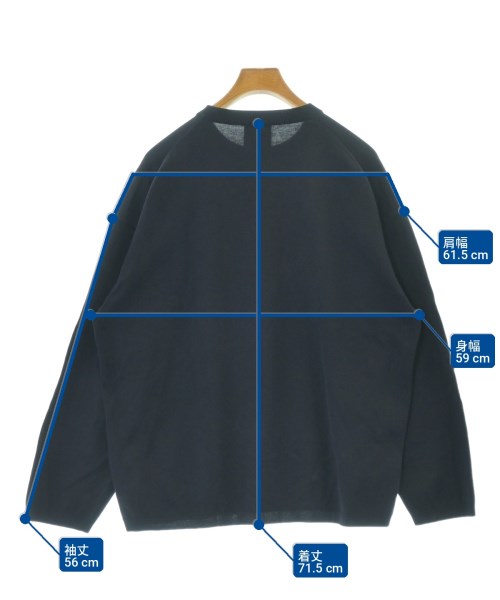ATON เสื้อกันหนาว