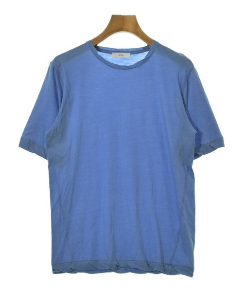 ATON เสื้อยืด/เสื้อท็อปส์