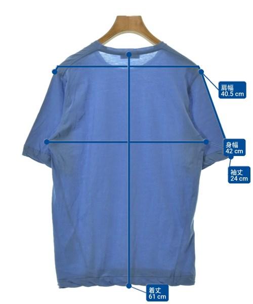 ATON เสื้อยืด/เสื้อท็อปส์