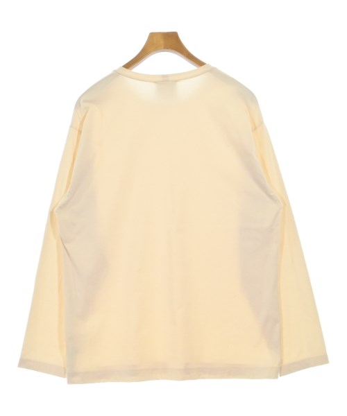 ATON เสื้อยืด/เสื้อท็อปส์