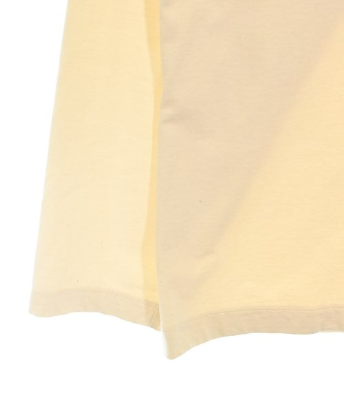 ATON เสื้อยืด/เสื้อท็อปส์