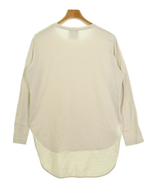 ATON เสื้อยืด/เสื้อท็อปส์
