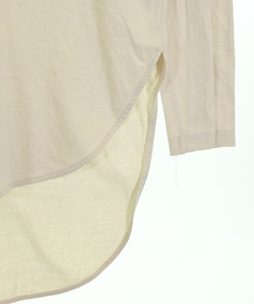 ATON เสื้อยืด/เสื้อท็อปส์