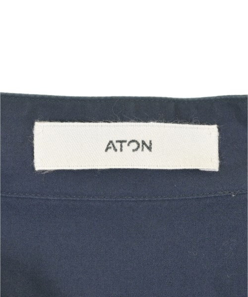 ATON เสื้อลำลอง
