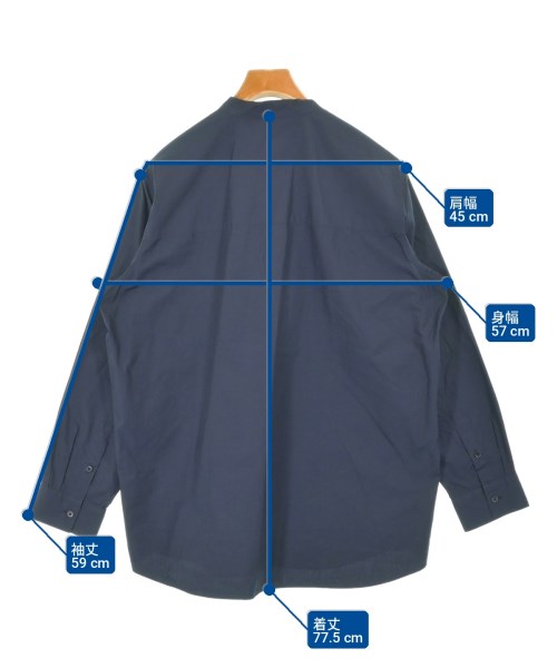 ATON เสื้อลำลอง