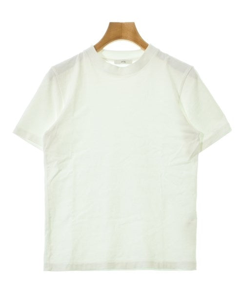 ATON เสื้อยืด/เสื้อท็อปส์