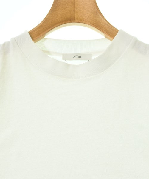 ATON เสื้อยืด/เสื้อท็อปส์