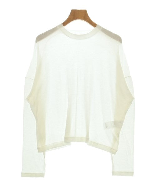 ATON เสื้อยืด/เสื้อท็อปส์