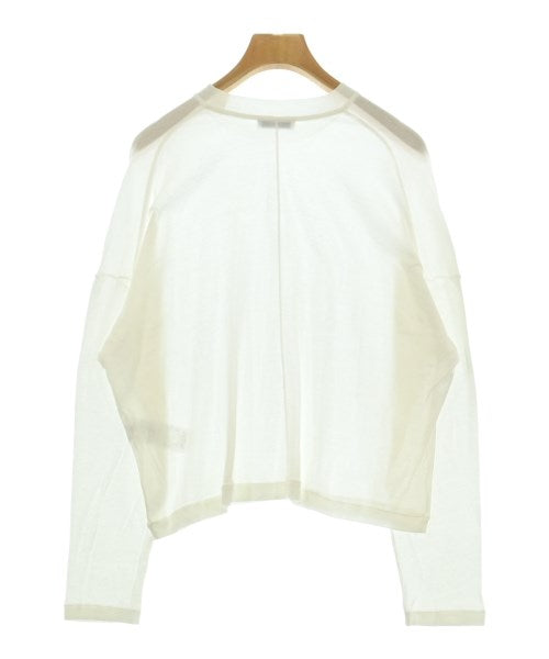ATON เสื้อยืด/เสื้อท็อปส์