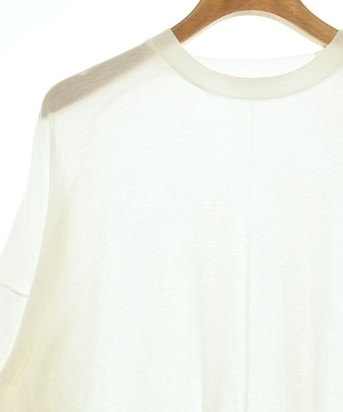ATON เสื้อยืด/เสื้อท็อปส์