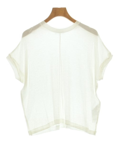 ATON เสื้อยืด/เสื้อท็อปส์