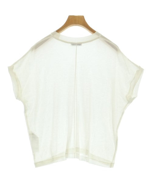 ATON เสื้อยืด/เสื้อท็อปส์