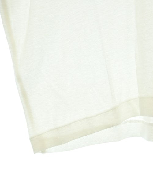 ATON เสื้อยืด/เสื้อท็อปส์