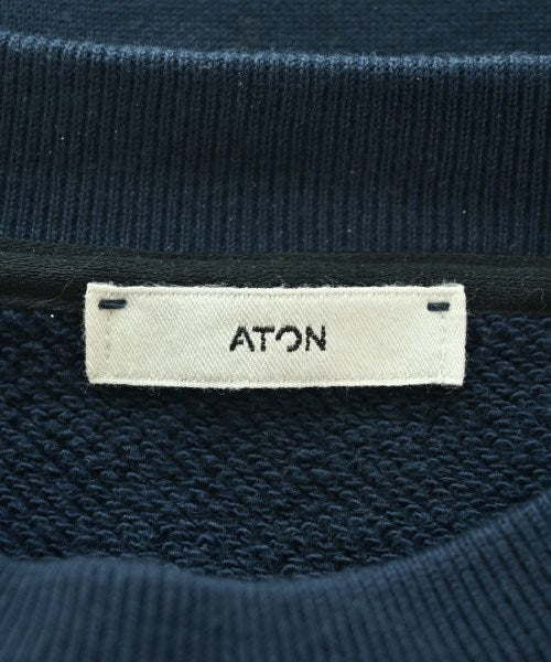 ATON เสื้อสเวตเตอร์