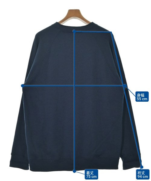 ATON เสื้อสเวตเตอร์
