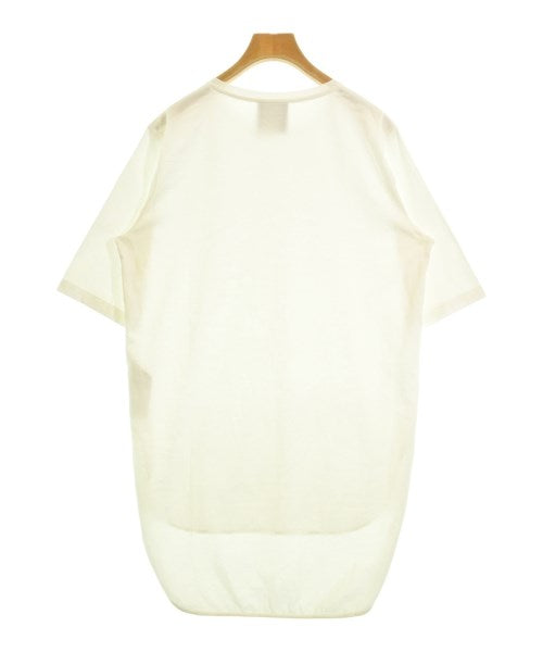 ATON เสื้อยืด/เสื้อท็อปส์