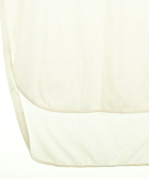 ATON เสื้อยืด/เสื้อท็อปส์