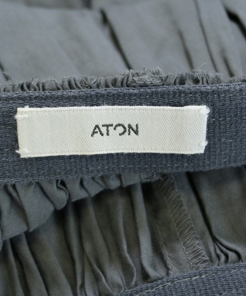 ATON กระโปรงยาว/แม็กซี่ยาว