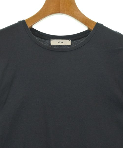 ATON เสื้อยืด/เสื้อท็อปส์