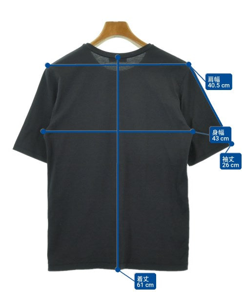 ATON เสื้อยืด/เสื้อท็อปส์